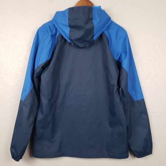 Columbia Full Zip Jacket - XL - Picture 3 of 4